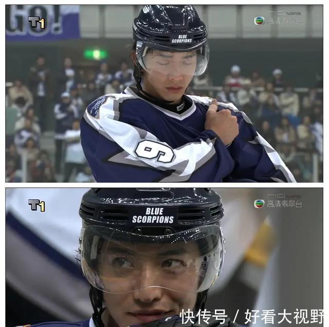 4部经典的竞技剧王一博、白敬亭各有一部哪部是你熬夜追的?(图1)