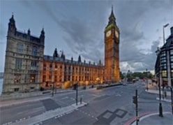 伦敦奥运360全景游伦敦